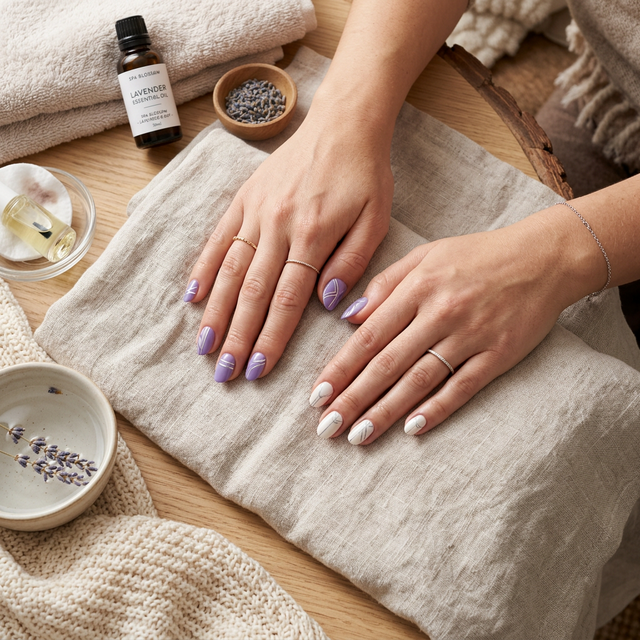 FANTASTIC NAILS & SPA